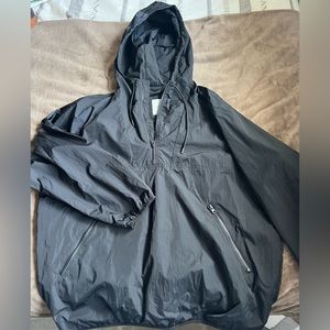 American Eagle Windbreaker